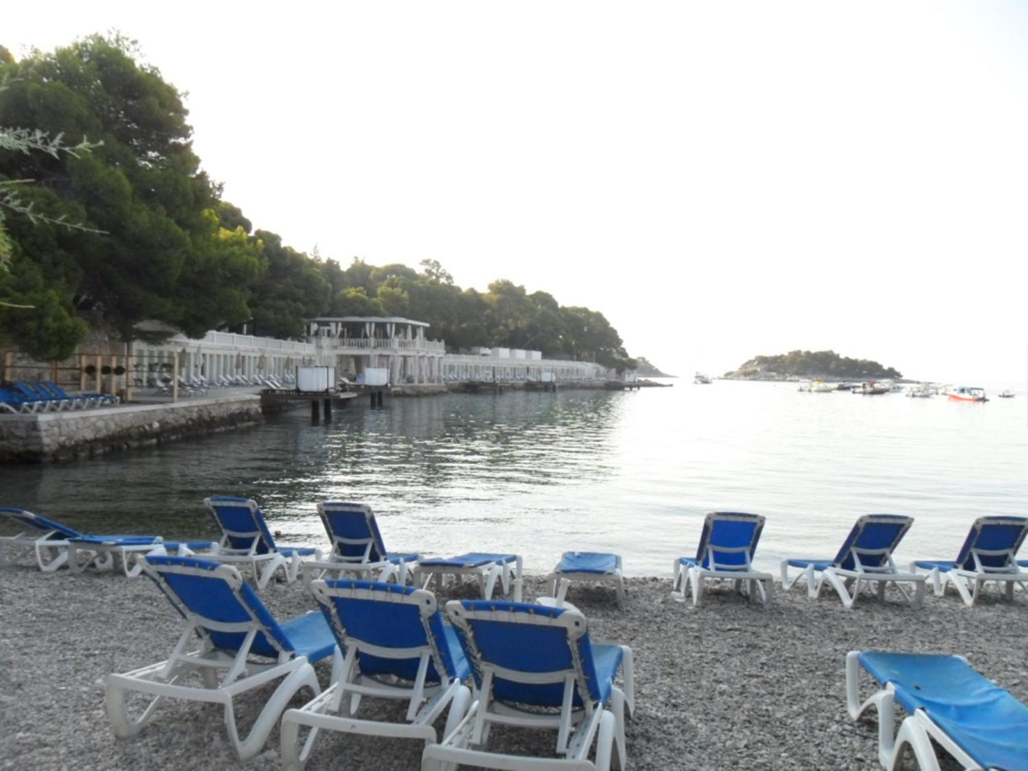 Apartments Aba Hvar Town Buitenkant foto