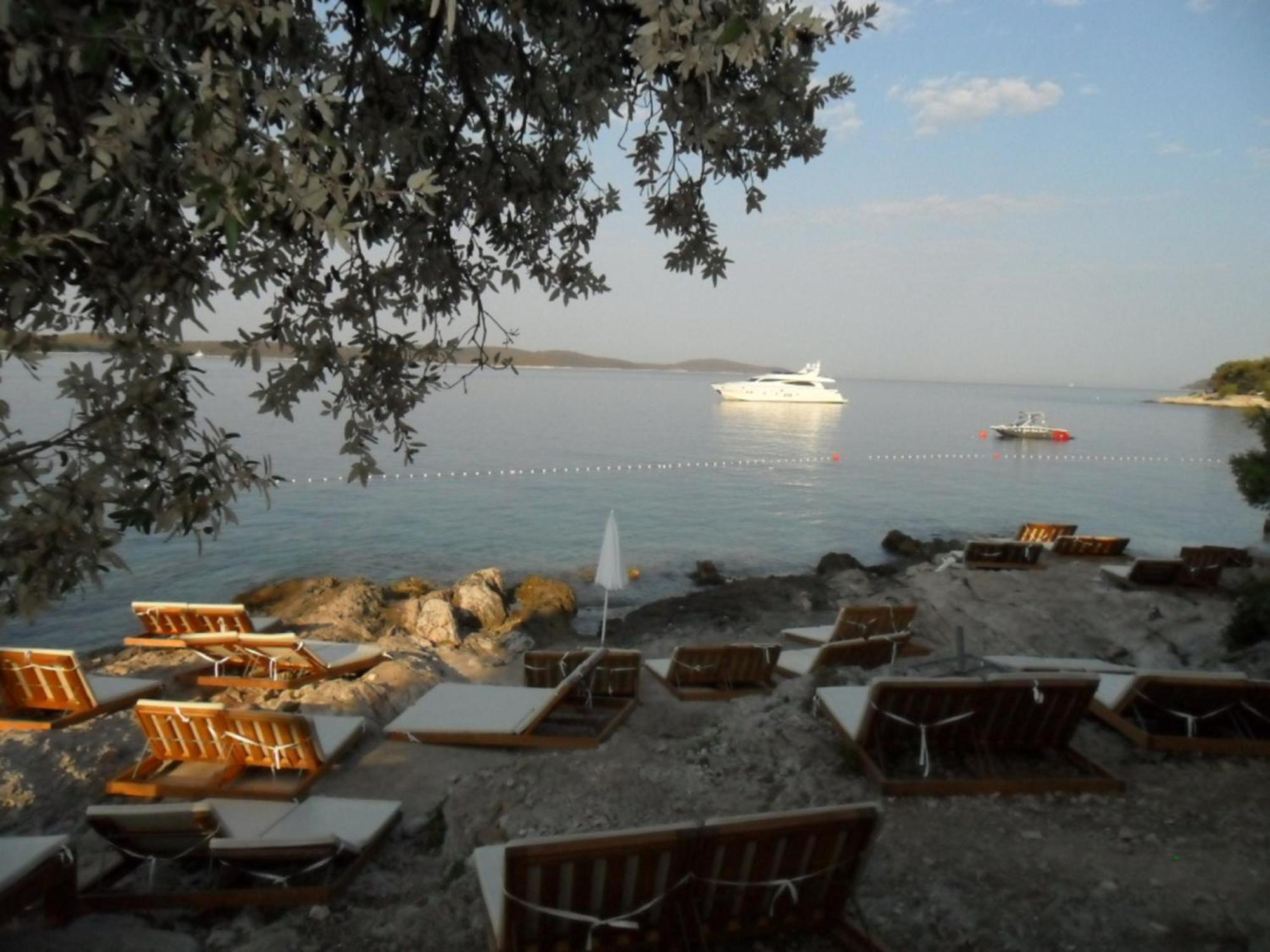 Apartments Aba Hvar Town Buitenkant foto
