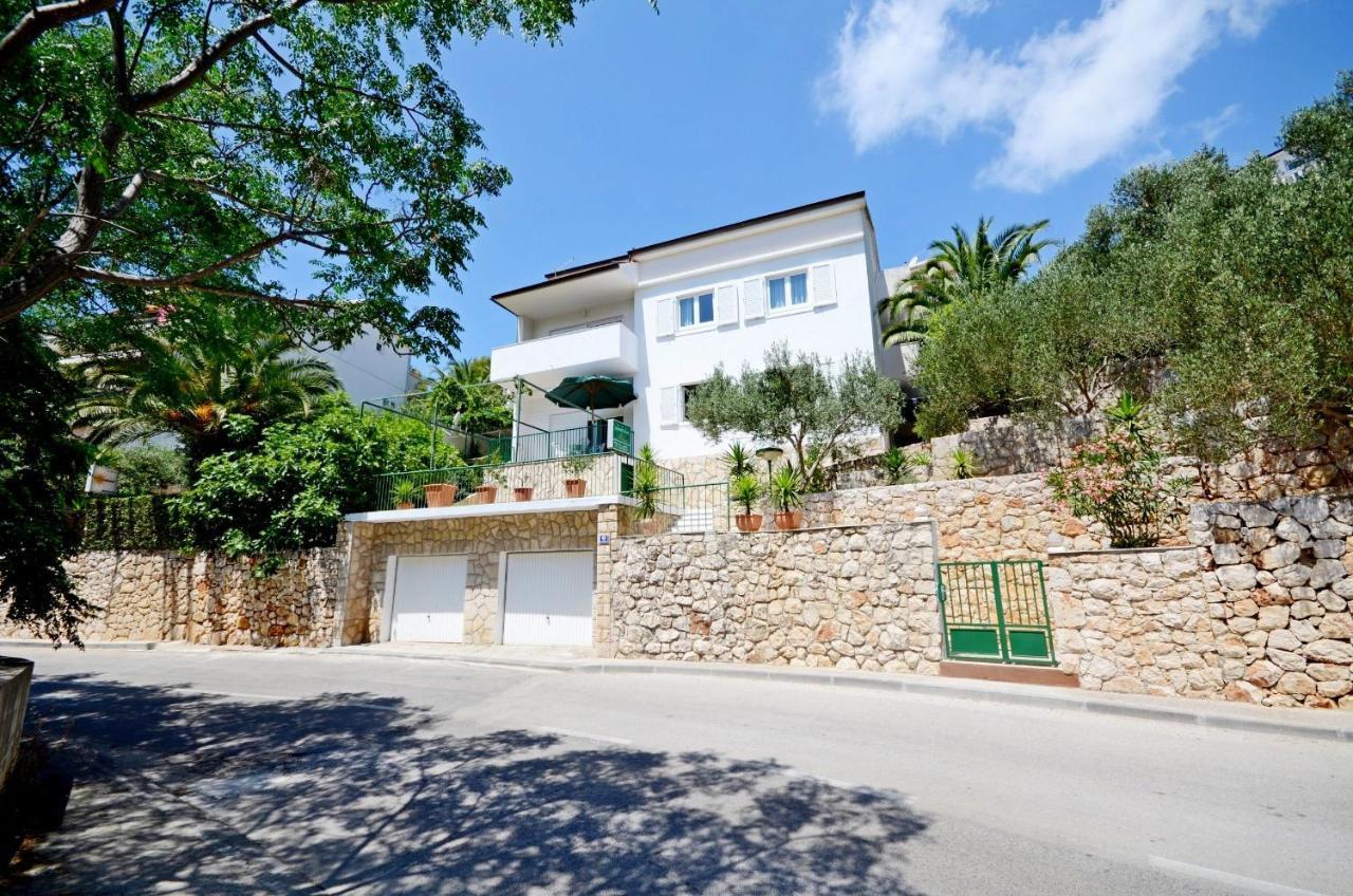 Apartments Aba Hvar Town Buitenkant foto