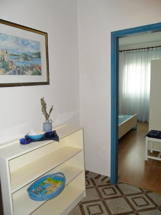 Apartments Aba Hvar Town Buitenkant foto