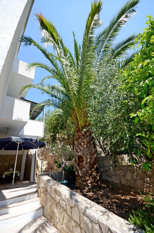 Apartments Aba Hvar Town Buitenkant foto
