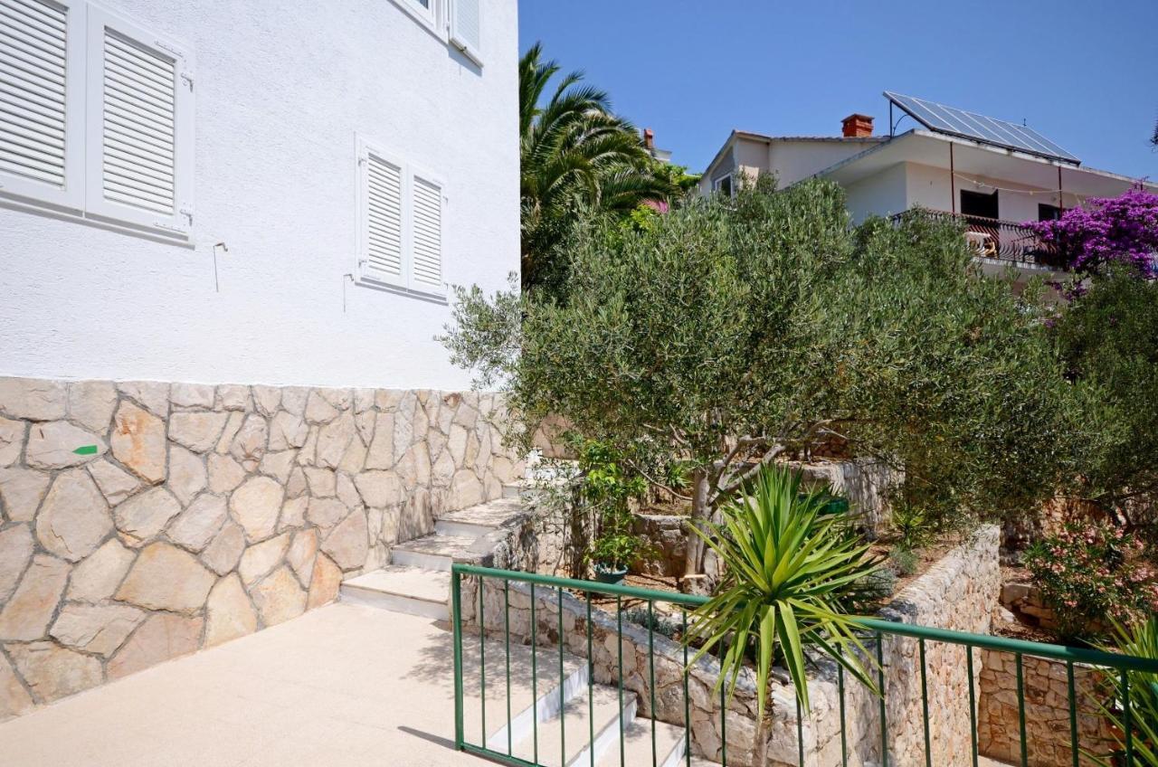 Apartments Aba Hvar Town Buitenkant foto