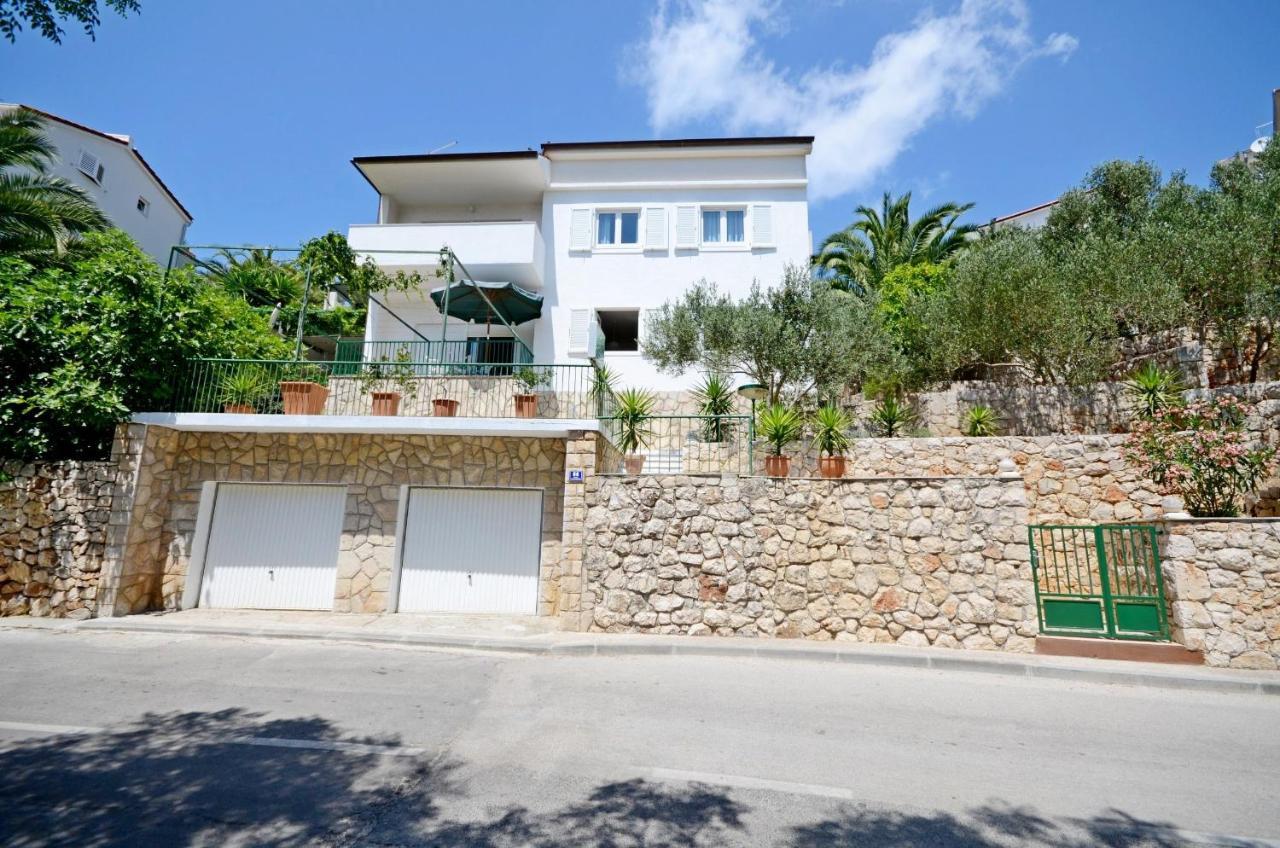 Apartments Aba Hvar Town Buitenkant foto